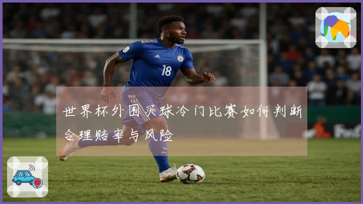 世界杯外围买球冷门比赛如何判断合理赔率与风险 